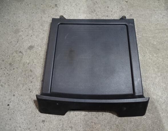 Center Console for DAF XF 105 Ablage DAF 1304872 ausziehbarer Tisch