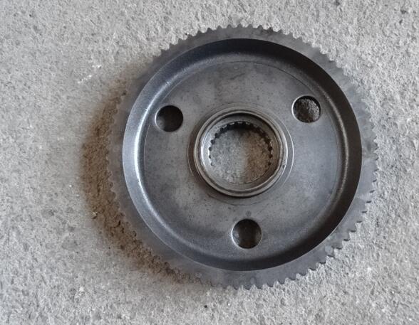 Clutch Disc for Scania R - series 2203505 Kupplungskonus