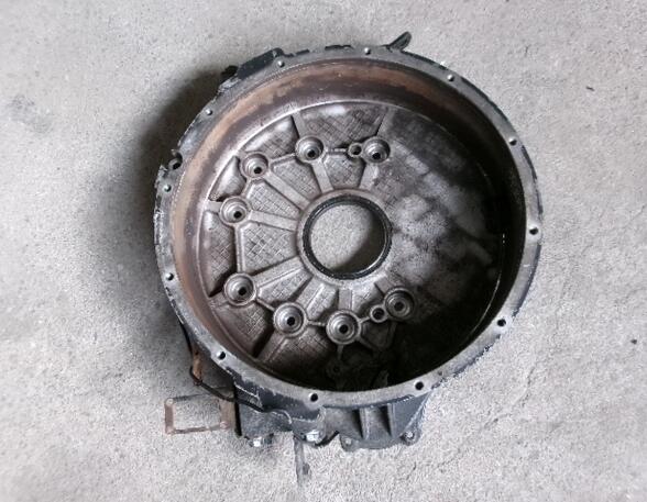 Clutch housing for MAN TGL 51014013265 Schwungradgehaeuse D0836