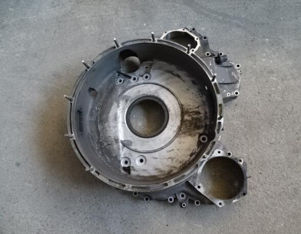 Clutch housing for Scania 4 - series Scania 2376 Scania 130426