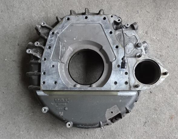 Clutch housing for DAF 95 XF DAF 1618902 Schwungradgehaeuse