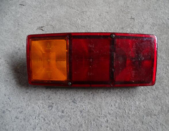 Combination Rearlight Iveco Trakker Hella 53250R6