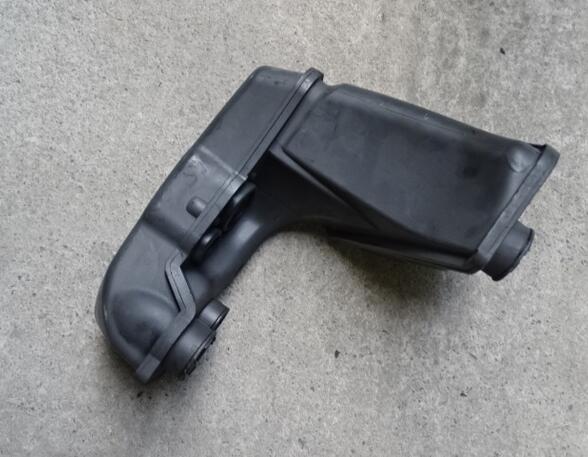 Druckluftkompressor für Mercedes-Benz Actros MP 3 A5411300790 Resonanzbehaelter