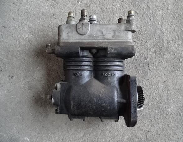 Compressor pneumatisch systeem voor Scania 4 - series Knorr K016615000 LK4941 1380457 571287 1470304 1132688