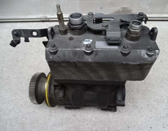 Compressor pneumatisch systeem voor DAF XF 106 Wabco 9125180050 DAF 1883118 Febi 180650