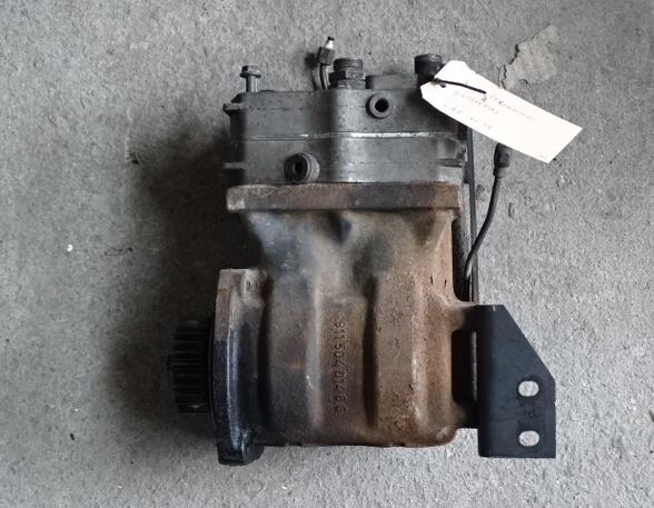 Compressor pneumatisch systeem voor DAF 95 XF Wabco 9115045040 DAF 1604420