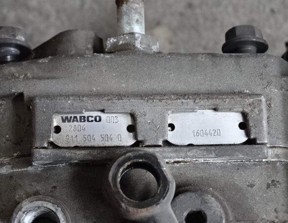 Druckluftkompressor für DAF 95 XF Wabco 9115045040 DAF 1604420