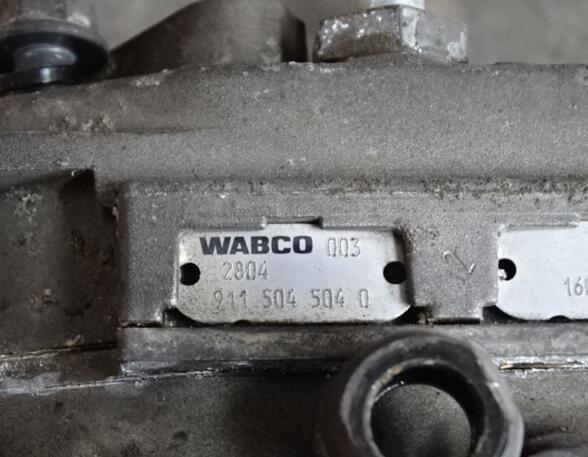 Druckluftkompressor für DAF 95 XF Wabco 9115045040 DAF 1604420