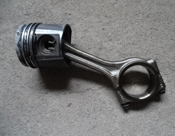 Connecting Rod for Mercedes-Benz ATEGO 2 A9060301820 Kolben A9060305318