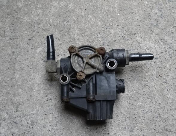 Control Valve trailer for MAN L 2000 81524526024 Knorr BR9182