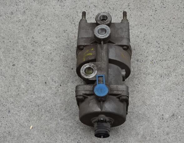 Anhängersteuerventil für DAF 95 XF Wabco 9730080057 DAF 1304637R Renault 5021170459