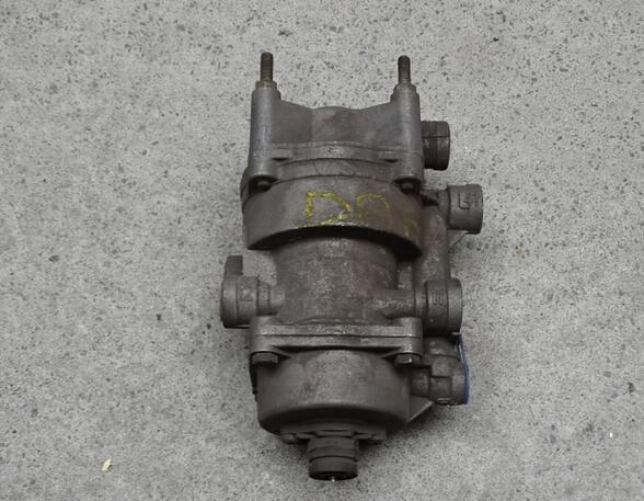 Anhängersteuerventil für DAF 95 XF Wabco 9730080057 DAF 1304637R Renault 5021170459