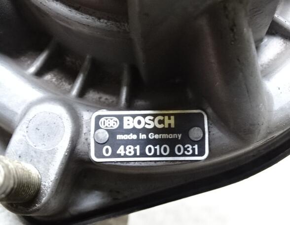 Anhängersteuerventil für Mercedes-Benz LP Bosch 0481010031 original A0004314905