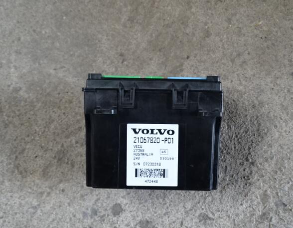 Controller for Volvo FH 13 VECU Volvo 21067820