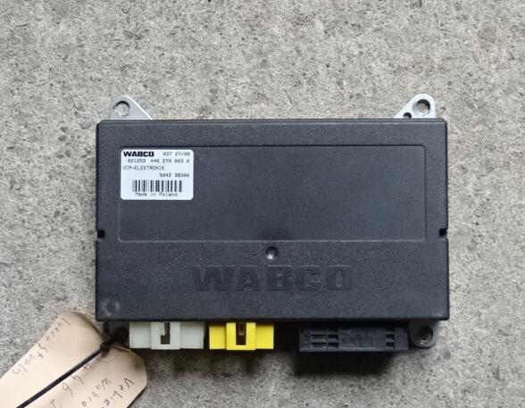 Controller for Iveco Stralis VCM Elektronik Wabco 446270003 Iveco 504298300 504300074