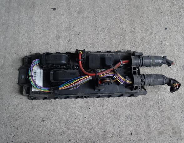 Controller for Mercedes-Benz Actros MP 4 A0004466961 SAM Chassis 24V DC