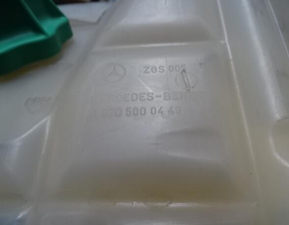 Coolant Expansion Tank for Mercedes-Benz ATEGO 2 A9705000449 A9705000249 A9705000349