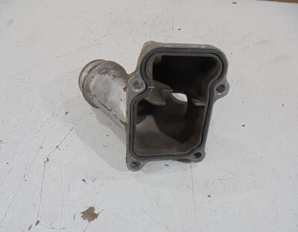 Coolant Flange Mercedes-Benz Actros MP 4 A4712034531 Auslaufstutzen OM471LA OM470LA