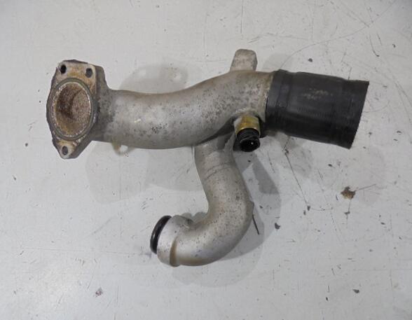 Coolant Tube MAN TGX 51063023509