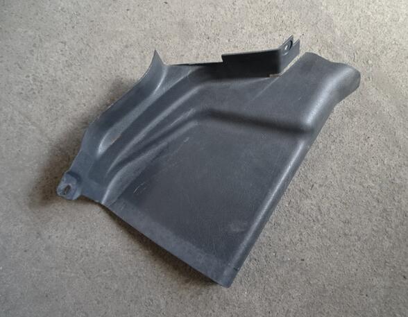 Cowling for Volvo FH Verkleidung Fussraum Lenksaeule Volvo 20372205