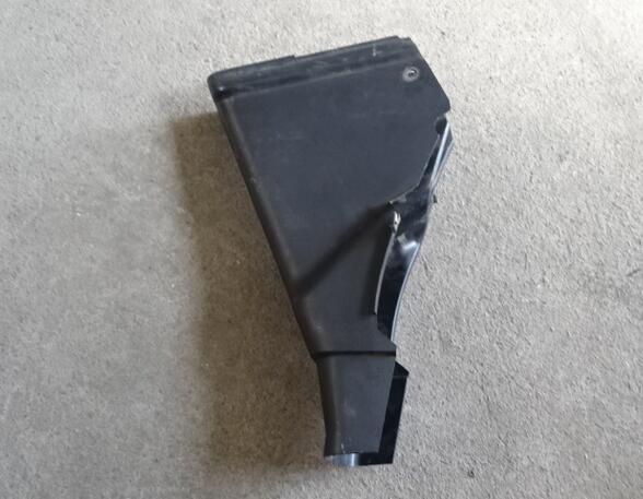 Cowling for DAF 95 XF DAF XF Lenksaeulen Verkleidung DAF 1435714 Abdeckung