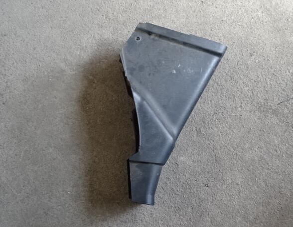 Cowling for DAF 95 XF DAF XF Lenksaeulen Verkleidung DAF 1435714 Abdeckung