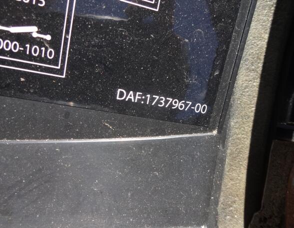 Paneel DAF XF 105 1737967