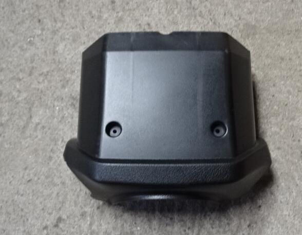 Cowling for Mercedes-Benz Actros MP 4 A9604620523 Verkleidung Lenksaeule unten