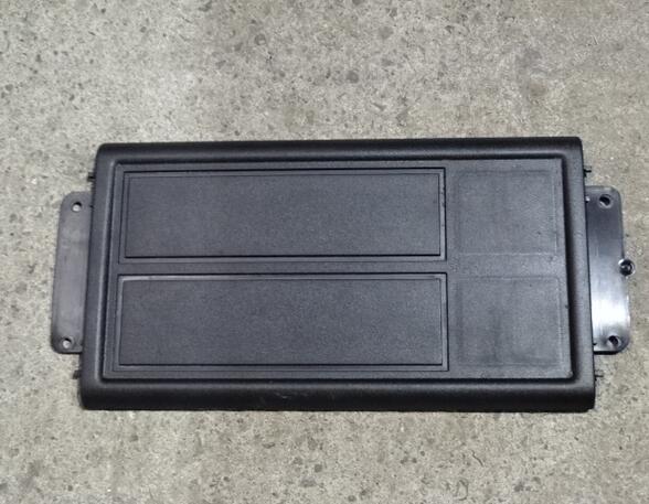 Paneel voor DAF XF 105 Abdeckung DAF 1312168 Cover