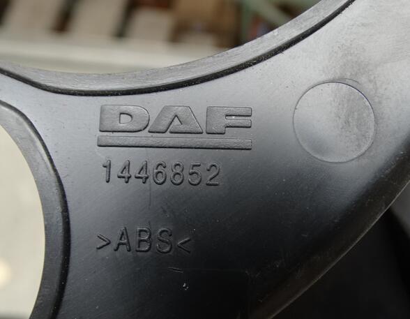 Paneel voor DAF XF 105 DAF 1446852 Tacho Abdeckung 1735028 1435582