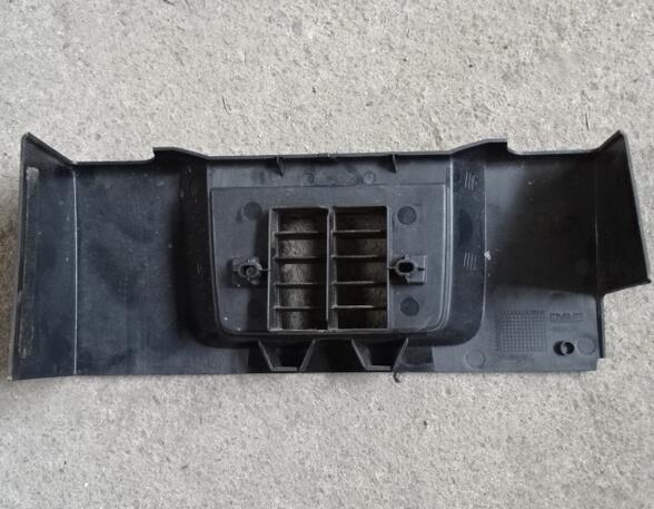 Cowling for DAF XF 105 Abdeckkappe Sitzkonsole rechts DAF 1848345