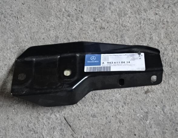 Cowling for Mercedes-Benz Actros A9436110414 Konsole Halterung