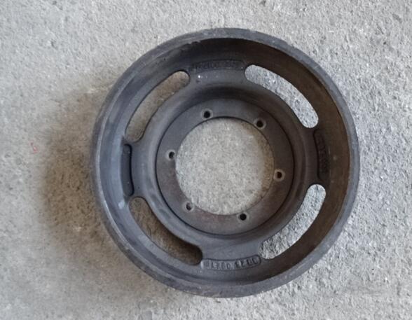 Crank Shaft Belt Pulley for Mercedes-Benz Actros MP 3 A5410350212 Riemenscheibe