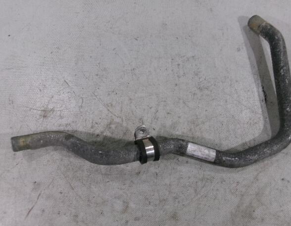 Crankcase Ventilation Hose MAN TGX Entlueftungsleitung 51018025877 Rohr