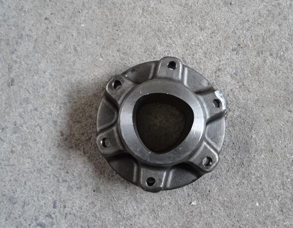 Crankshaft Gear for Volvo FH 12 Volvo D12 Nabe Kurbelwelle Volvo 1546491