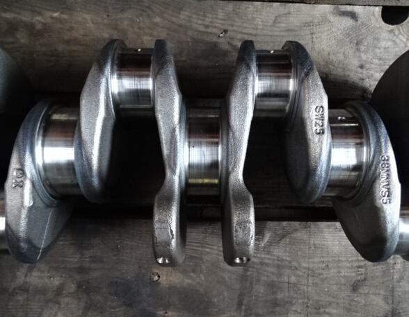 Crankshaft Mercedes-Benz ATEGO 2 A9040301202 A9040300001 A9040300602 A9040300701 OM904LA