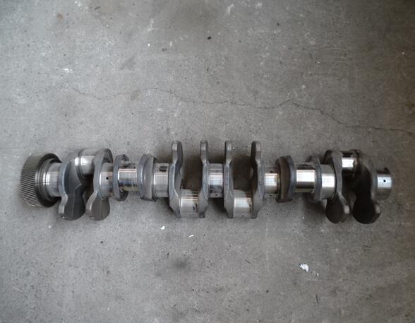 Crankshaft for Scania R - series 1399252 1423374 1423380 Kurbelwelle Scania DT1217