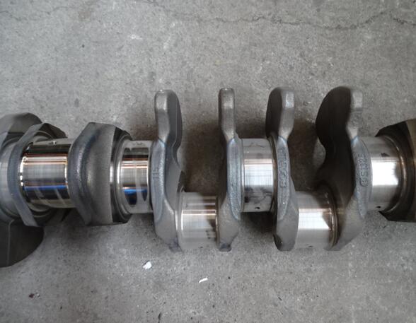 Crankshaft for Scania R - series 1399252 1423374 1423380 Kurbelwelle Scania DT1217