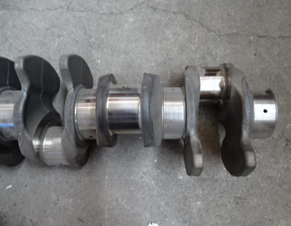 Crankshaft for Scania R - series 1399252 1423374 1423380 Kurbelwelle Scania DT1217