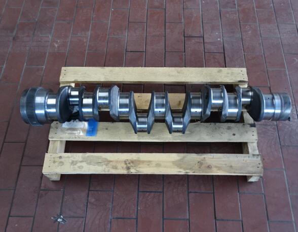 Crankshaft for DAF CF 85 Paccar 2007501 1684102 1425366 1939850