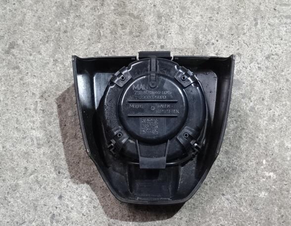 Cup holder for MAN TGX 81637406015 MAN Cup Houlder