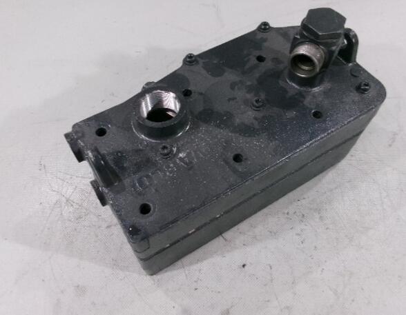 Cylinder Head compressor DAF 85 CF DAF 1679247 Wabco 9125189202