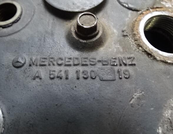 Zylinderkopf Druckluftkompressor Mercedes-Benz Actros MP 3 A5411303219 OM501LA OM541LA