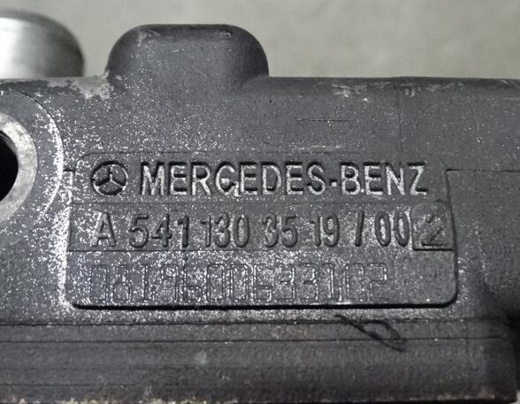 Zylinderkopf Druckluftkompressor für Mercedes-Benz Actros MP 3 A5411303519