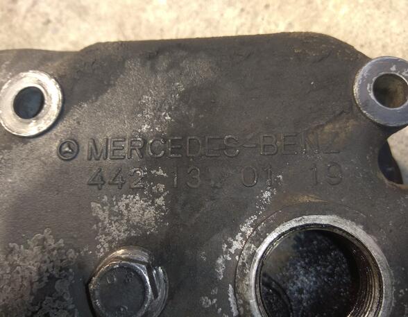 Cylinder Head compressor Mercedes-Benz SK 4421310119 4421303219 OM 401 LA