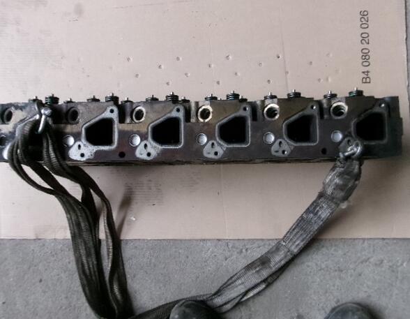 Cylinder Head for MAN TGL 51031009273 D0836