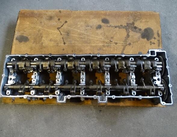 Cylinder Head for Mercedes-Benz Actros MP 4 A4710512202 Kipphebelgehaeuse 4710501301 A4710501401