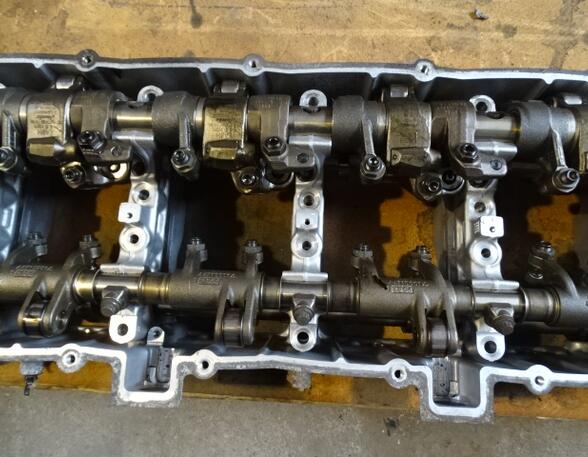 Cylinder Head for Mercedes-Benz Actros MP 4 A4710512202 Kipphebelgehaeuse 4710501301 A4710501401