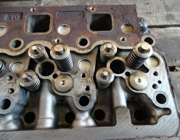 Cylinder Head Mercedes-Benz ATEGO 2 A9040103521 OM904LA OM924LA