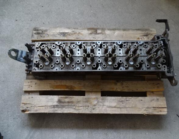 Cylinder Head for Mercedes-Benz Actros MP 4 A4710102720 OM471LA Euro 6 OM 471 LA